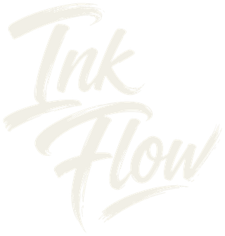 Ink Flow